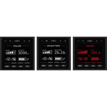 UPS APC  SRTG8KXLI