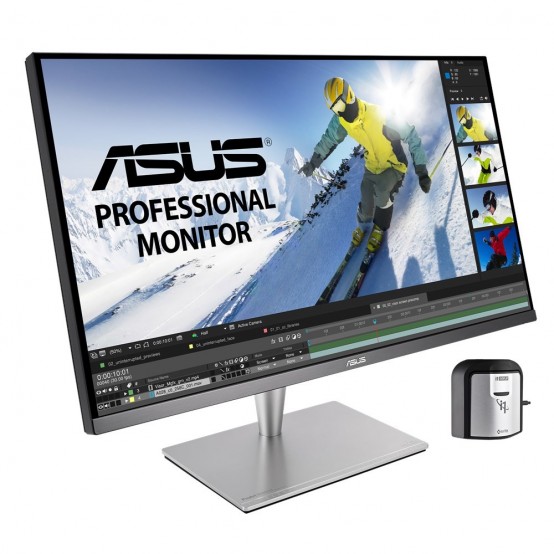 Monitor LCD ASUS PA32UC-K