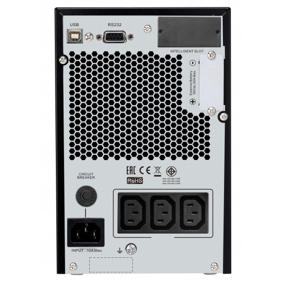 UPS APC  SRVPM1KIL