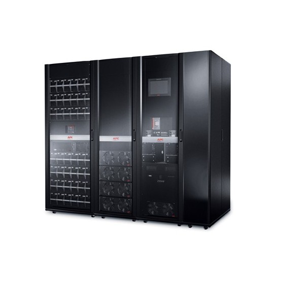 UPS APC  SY100K250DR-PD