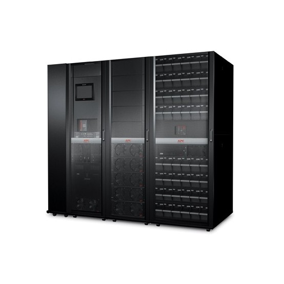UPS APC  SY125K250DL-PD