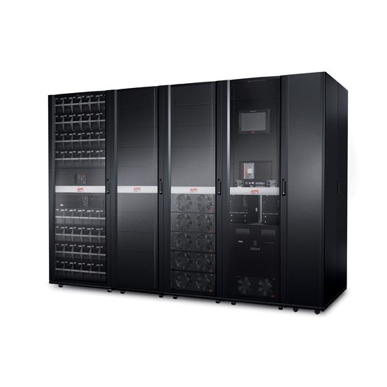 UPS APC  SY125K500DL-PD