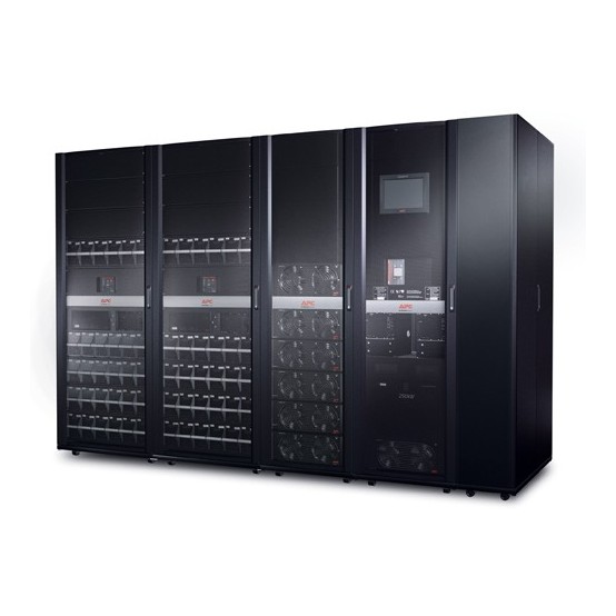 UPS APC  SY150K250DR-PD