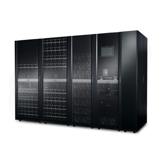 UPS APC  SY200K250DR-PD