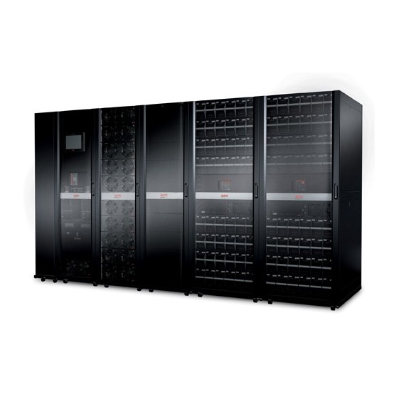 UPS APC  SY250K500DL-PD