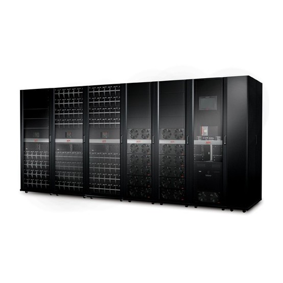 UPS APC  SY300K500DR-PD