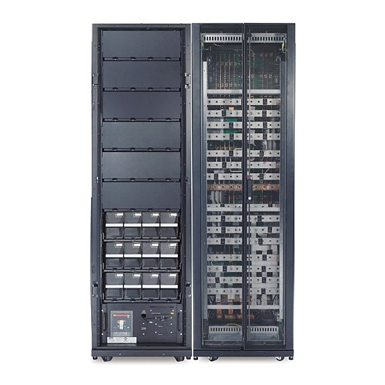 UPS APC  SY32K96H-PD