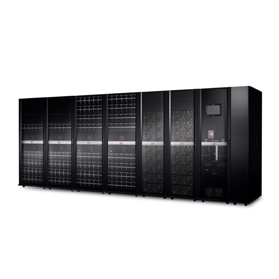 UPS APC  SY400K500DR-PD