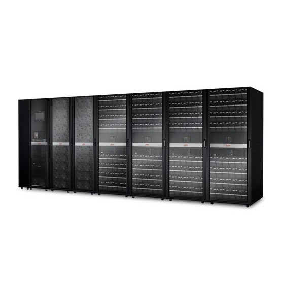 UPS APC  SY500K500DL-PD