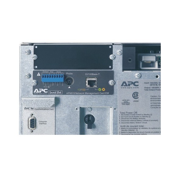 UPS APC  SYAF16KI