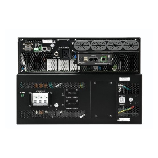 UPS APC  SRTG15KXLI