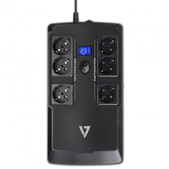 UPS V7  UPS1DT750-1E