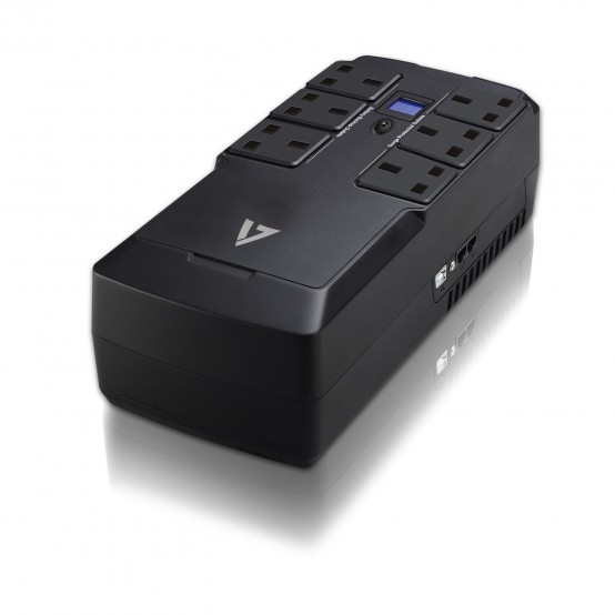 UPS V7  UPS1DT750-1K