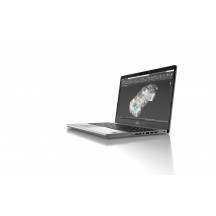 Laptop Fujitsu Celsius H5511 VFY:H551EWC51MDE