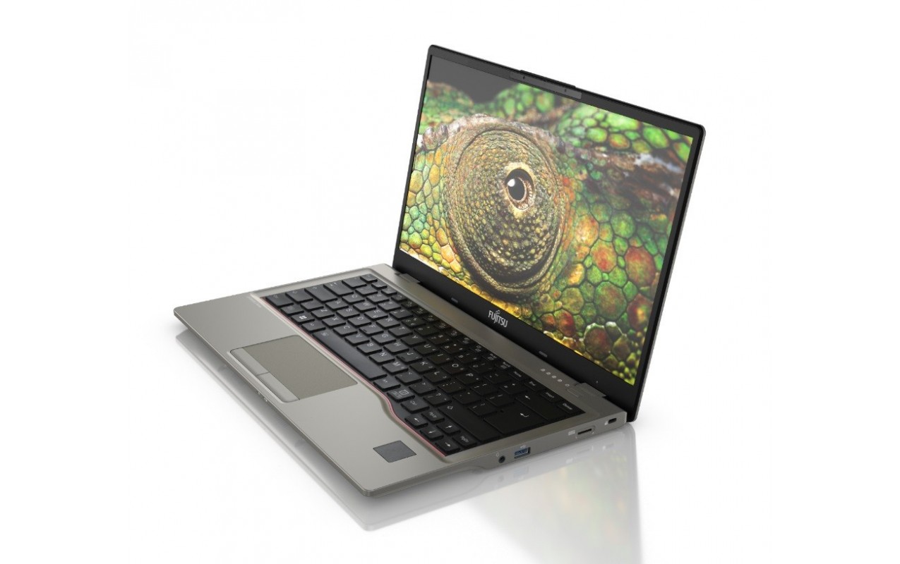 Laptop Fujitsu LifeBook U7412 VFY:U7412MF7FRBA