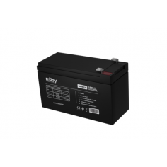 Acumulator nJoy  BTVACIUOCTD2FBT01B 2