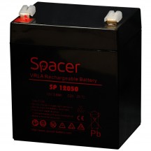 Acumulator Spacer SP 12050 SP-BAT-12V5AH