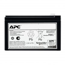 Acumulator APC  APCRBCV204