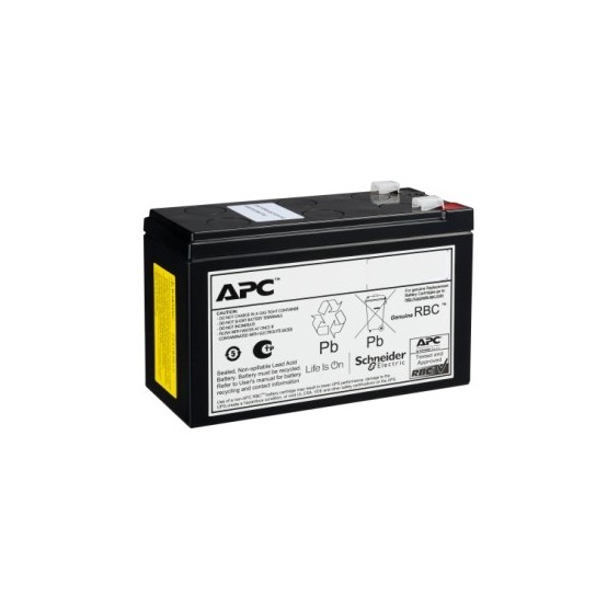 Acumulator APC  APCRBCV204