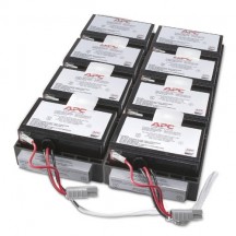 Acumulator APC RBC26