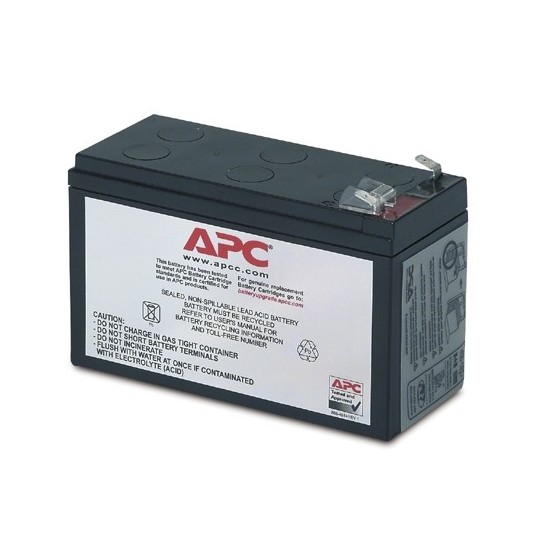 Acumulator APC  RBC35