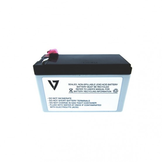 Acumulator V7  RBC2-V7-1E