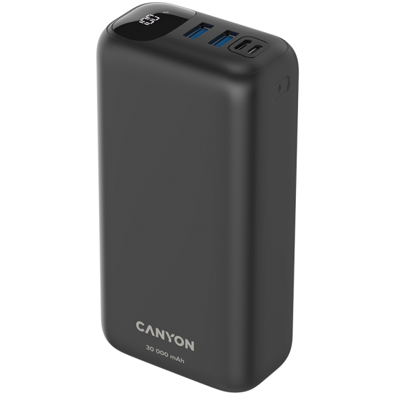 Acumulator Canyon  CNE-CPB301B
