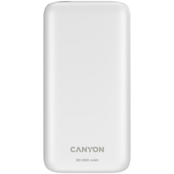 Acumulator Canyon  CNE-CPB301W