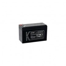 Acumulator Kstar 6-FM-7