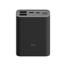 Acumulator Xiaomi Mi Power Bank 3 Ultra Compact 10000 mAh PB1022ZM BHR4412GL