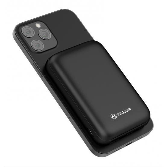 Acumulator Tellur  TLL158381
