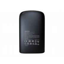 Acumulator A-Data  AP10050V-DUSB-CBK