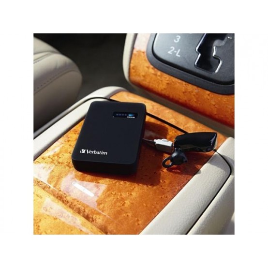 Acumulator Verbatim  97930