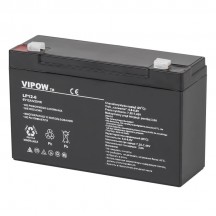 Acumulator Vipow LP12-6 BAT0201