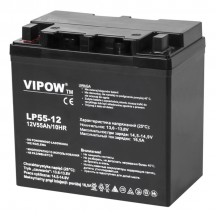 Acumulator Vipow LP55-12 BAT0223