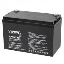 Acumulator Vipow LP100-12 BAT0225