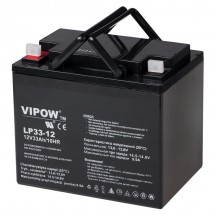 Acumulator Vipow LP33-12 BAT0227