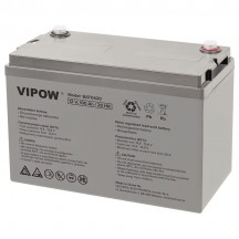 Acumulator Vipow LP100-12 BAT0420