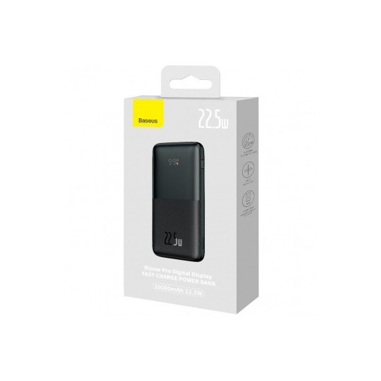 Acumulator Baseus  PPBD040001