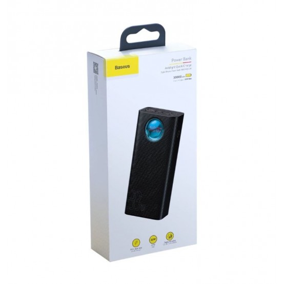 Acumulator Baseus  PPLG000101