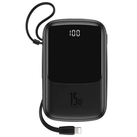 Acumulator Baseus  PPQD-B01
