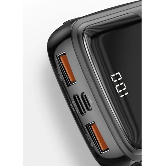 Acumulator Baseus  PPQD-B01