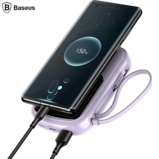 Acumulator Baseus  PPQD-H05
