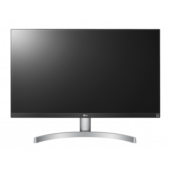 Monitor LCD LG 27UK600-W