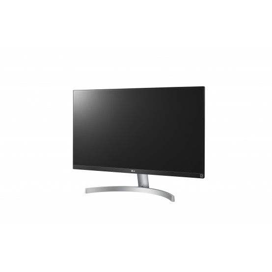 Monitor LCD LG 27UK600-W