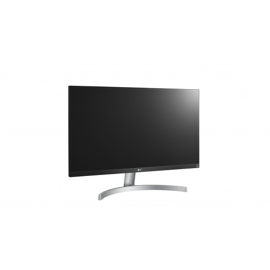 Monitor LCD LG 27UK600-W