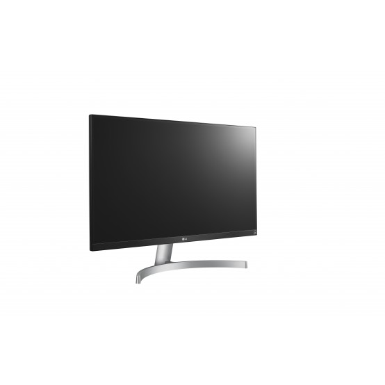 Monitor LCD LG 27UK600-W