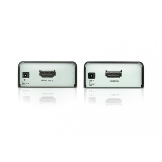 Adaptor ATEN Video Extender HDMI over Cat 5e cable 60m VE800A-AT-G