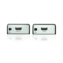 Adaptor ATEN Video Extender HDMI over Cat 5e cable 60m VE800A-AT-G