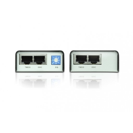 Adaptor ATEN Video Extender HDMI over Cat 5e cable 60m VE800A-AT-G